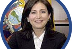 Jeannette Sánchez Zurita