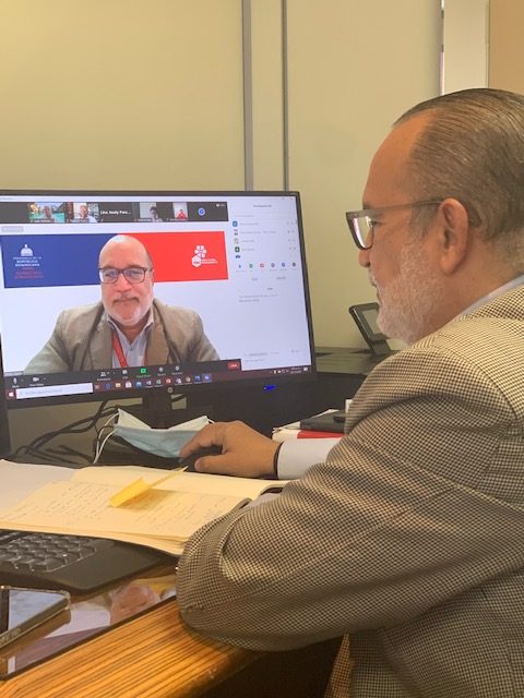 SIUBEN inicia diplomado en investigación social para sus técnicos, bajo la coordinación del INTEC