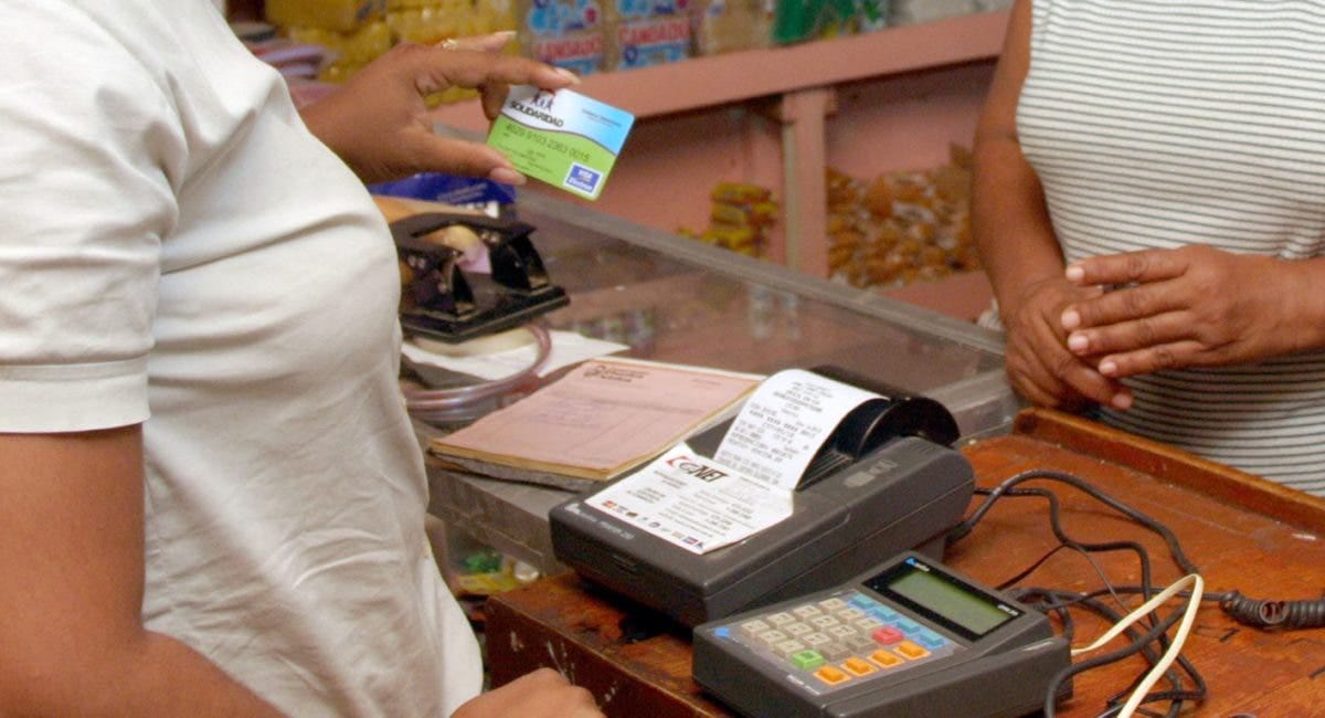 Gabinete de Política Social contribuye a recuperar cerca de 1 millón de pesos sustraídos a beneficiarios de programas de asistencia social