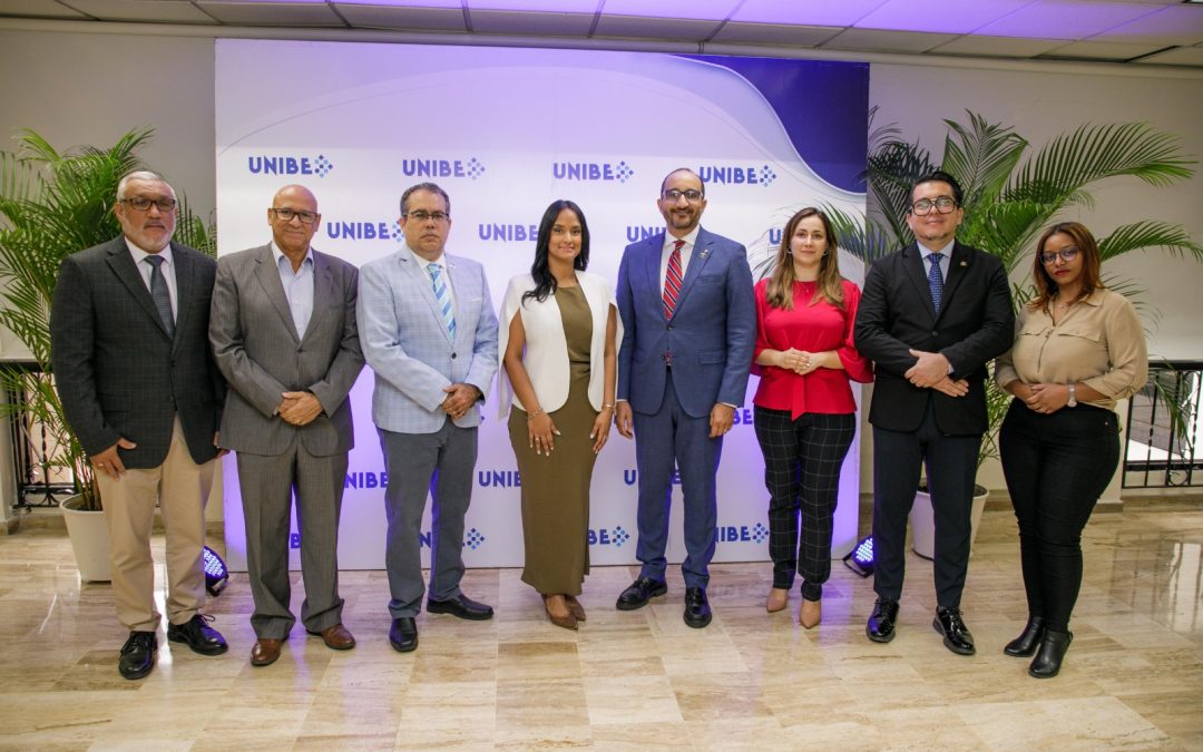 UNIBE y el Gabinete de Política Social realizan panel sobre el uso de la inteligencia artificial en la protección social